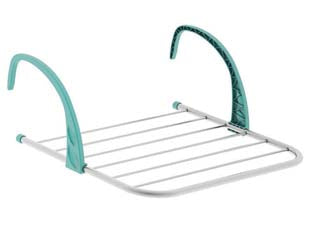 Stendibiancheria Gocciolio 5 Alluminio Mt.5 Cm.61X42 Colombo