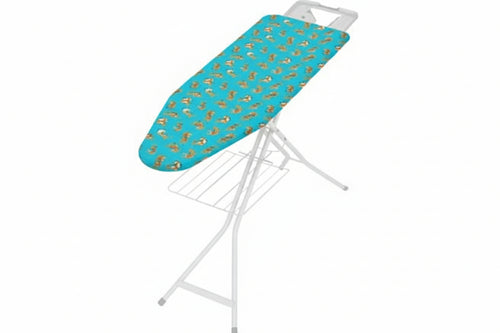 Asse Da Stiro Pratica Cm.120X40X95H. Colombo