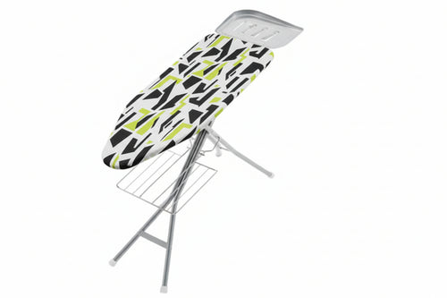 Asse Da Stiro Turbo Vapor Cm.120X40X95H. Colombo