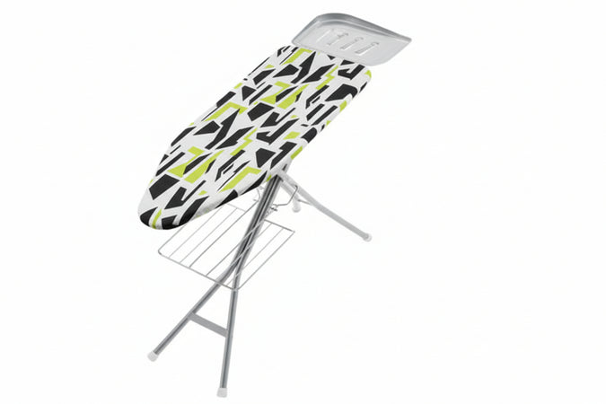 Asse Da Stiro Turbo Vapor Cm.120X40X95H. Colombo