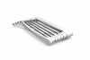 Stendibiancheria Telescopico A Parete Con 6 Fili Telepack Telepack100 Cm.100X38X6H. Peso Kg.1,7 Circa Ml.7 Gimi