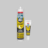 Adesivo Sigillante 'Fix All Turbo' Soudal 290 Ml - Bianco - Soudal