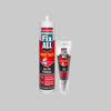 Adesivo Sigillante 'Fix All High Tack' Soudal 290 Ml - Bianco - Soudal