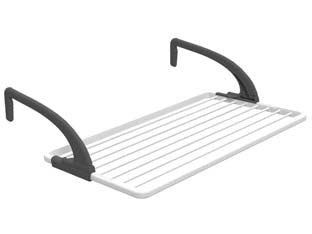 Stendibiancheria Ghibli Mt.10 Cm.99X54X26H. Vileda