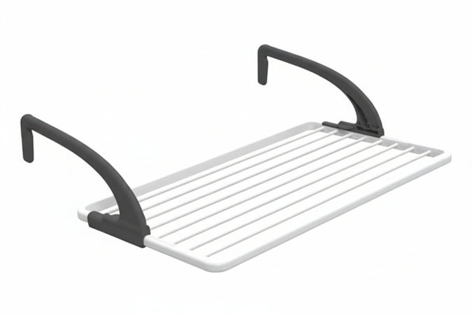 Stendibiancheria Ghibli Mt.10 Cm.99X54X26H. Vileda