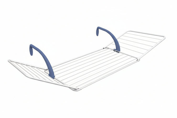 Stendibiancheria Brezza 200 Mt.18 Cm.178X55X27,5H. Gimi