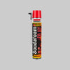 Schiuma Poliuretanica Antifuoco Soudal 750 Ml - Manuale - Soudal