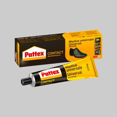 Colla 'Contact Universale' 125 Gr - Pattex