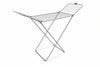 Stendibiancheria Tender In Alluminio Mt.20 Cm.174X56X113H. Vileda