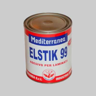 Colla 'Elstik 99' 400 Ml