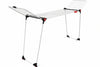 Stendibiancheria Infinity Plus' Estensibile Mt.30 Cm.117/215X56X122H. Estensibile Vileda