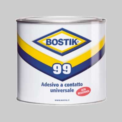 Colla 'Bostik 99' 850 Ml - Bostik