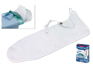 Copriasse Termico Elettrico Termostiro Per Assi Formato Medio 220V, 120W Gimi