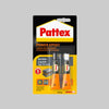 Colla 'Power Epoxy Acciaio Liquido' 2X11 Ml - Pattex