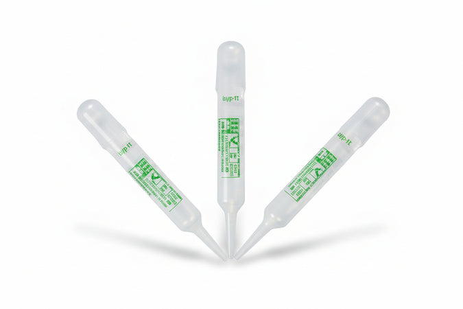 Shoppers Biodegradabili E Compostabili En 13432- - Cm.27X50, Gr.8 Circa - 1 Confezione