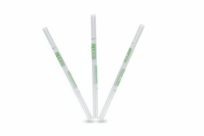 Shoppers Biodegradabili E Compostabili En 13432- - Cm.30+20X60, Gr.12 Circa - 1 Confezione