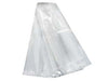 Sacchetti In Ldpe Trasparenti Spessore 40 My- - Cm.12X40+3 - 10 Kg Cp
