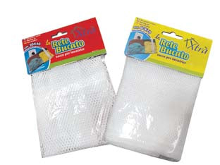 Rete Salvabucato Per Lavatrice Cm.60X70 Xtra