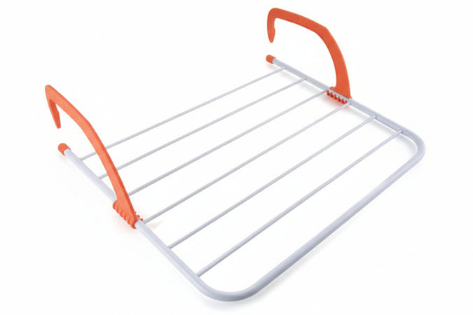 Stendibiancheria Balconi/Radiatori Bora Cm.60X50 Kg.0,57 Xtra