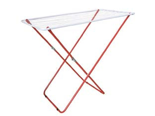 Stendibiancheria Cavallotto Semplice Ostro Cm.105X55X92H. Xtra