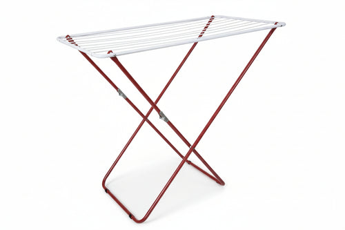 Stendibiancheria Cavallotto Semplice Ostro Cm.105X55X92H. Xtra