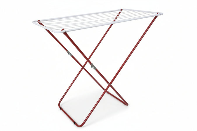 Stendibiancheria Cavallotto Semplice Ostro Cm.105X55X92H. Xtra