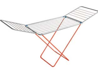 Stendibiancheria Libeccio - 1 Pezzi Xtra