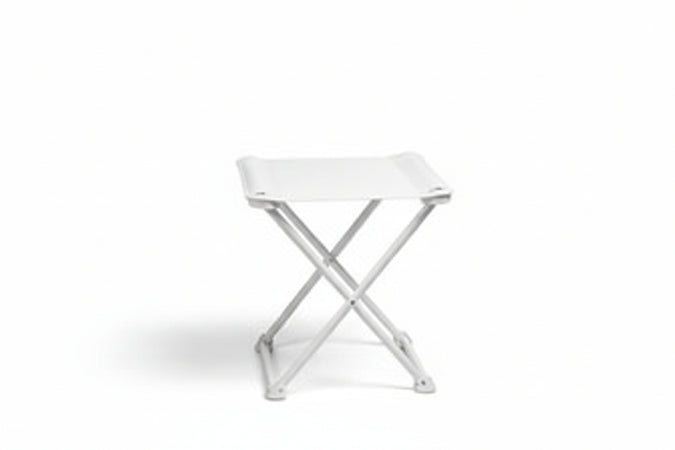 Stendibiancheria In Alluminio Scirocco Mt.20 Cm.185X55X120H. Xtra