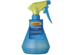 Vaporizzatore Per Stiro Cc.500 - 12 Pezzi Cosatto