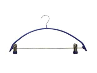 Stampella Universale Con Barra E Ganci Laterali Cm.41 Xtra