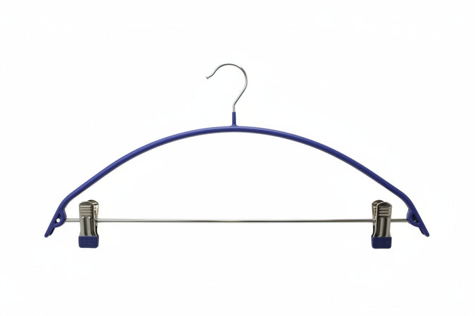 Stampella Universale Con Barra E Ganci Laterali Cm.41 Xtra