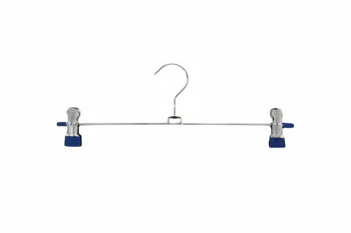 Stampella Portagonna Con Clips- - Cm.40 - 2 Pezzi Xtra