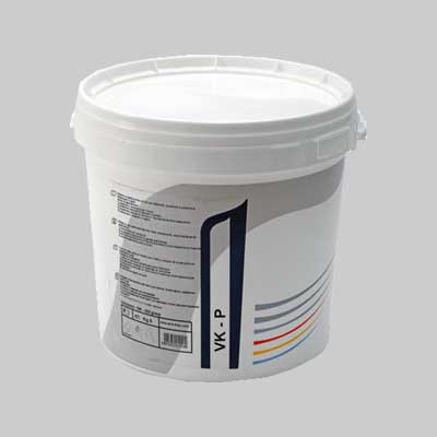 Colla In Pasta Per Polistirolo 'Vk-P' 700 Gr