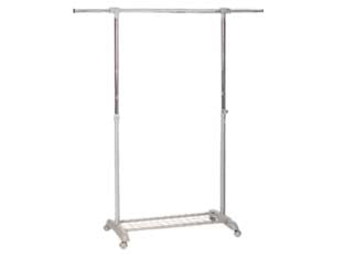 Appendiabiti Stender Telescopico Army Xtra