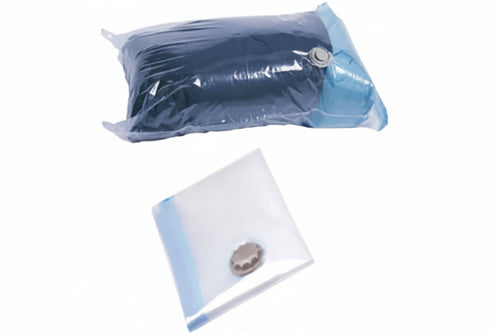 Sacco Abiti Sottovuoto- - Cm.50X60 - 5 Pezzi Xtra