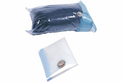 Sacco Abiti Sottovuoto- - Cm.70X100 - 5 Pezzi Xtra