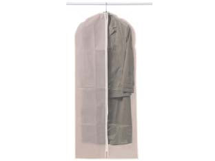 Sacco Abiti Grande Sand In Tnt Cm.60X135H. Xtra