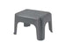 Sgabello Dumbo- - Cm.29X21X18H. - 6 Pezzi Tontarelli