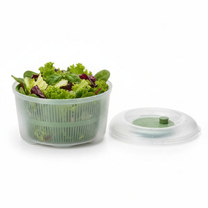 Centrifuga Per Insalata Rucola- - Cm.24,5 - 3 Pezzi Tontarelli