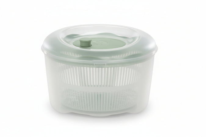 Centrifuga Per Insalata Rucola- - Cm.29 - 2 Pezzi Tontarelli