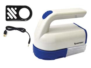 Levapelucchi Ricarica Usb Xtra