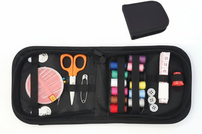Set Cucito 34 Pezzi - 6 Pezzi Xtra