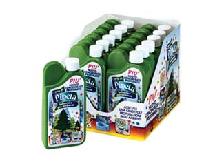 Profumo Per Umidificatori- - 200 Ml - 12 Pezzi Generalfix