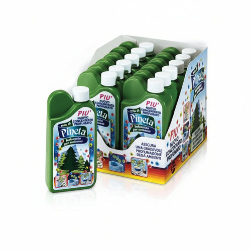 Profumo Per Umidificatori- - 200 Ml - 12 Pezzi Generalfix