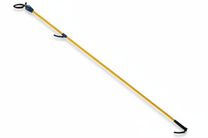 Pinza Per Scaffali Cm.158H. Apex