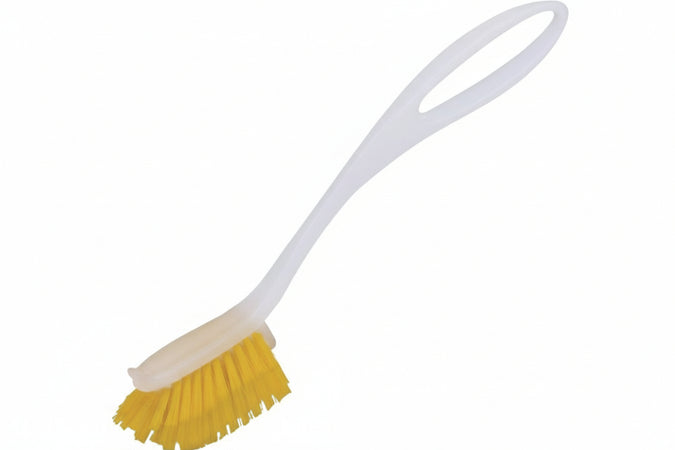 Spazzola Lavapiatti- - Cm.28 - 12 Pezzi Apex