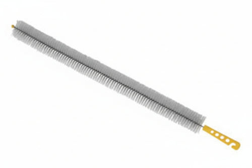 Spazzola Pulitermo Extra Per Termosifoni- - Cm.77 - 12 Pezzi Apex