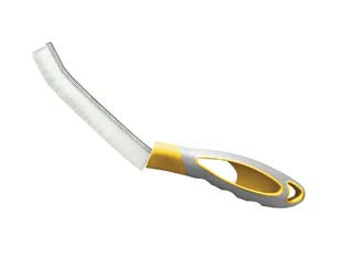 Spazzola Pulisci Fughe - 6 Pezzi Apex