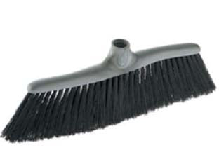 Scopa Domestica Snella Piu'- - Cm.37 - 6 Pezzi Apex