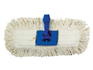 Scopa Maxi Fiocco Cotone Professional Cm.100 Apex